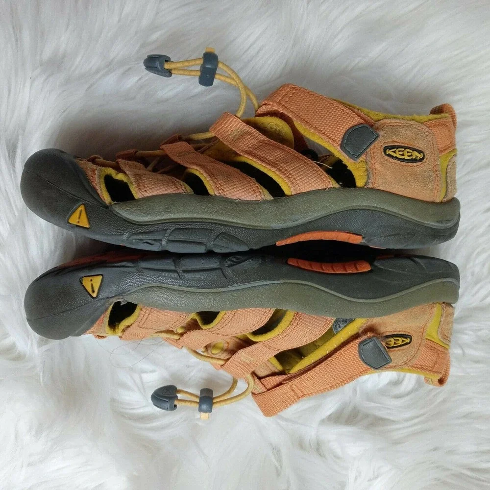 Keen Newport H2 Sandals Waterproof‎ 4 Youth shoes